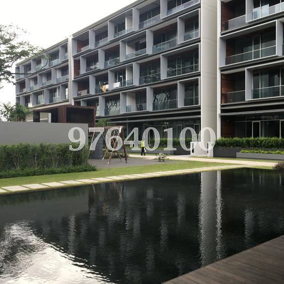 Seletar Park Residence (D28), Condominium #106677172